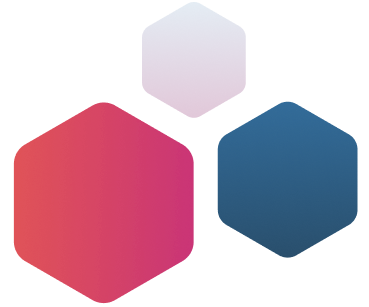Group of Hexagons